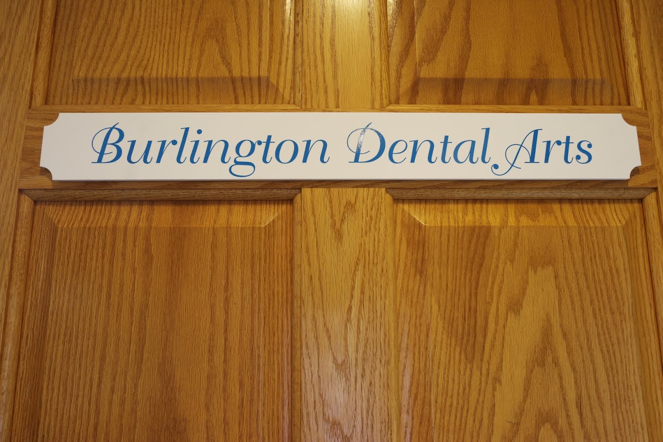 Office Tour Burlington WI, Burlington Dental Arts